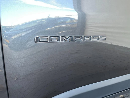 Jeep Compass - Afbeelding 13 van 30