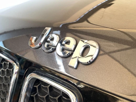Jeep Compass - Afbeelding 16 van 30