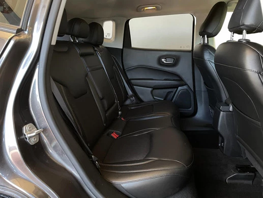 Jeep Compass - Afbeelding 18 van 30