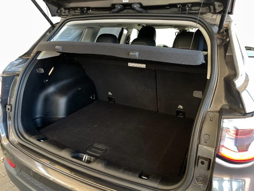 Jeep Compass - Afbeelding 20 van 30