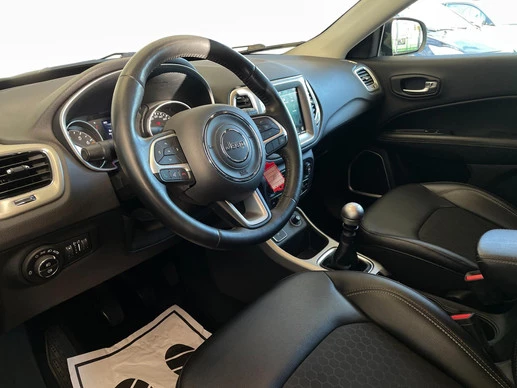 Jeep Compass - Afbeelding 21 van 30