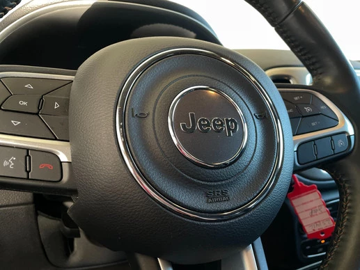 Jeep Compass - Afbeelding 26 van 30