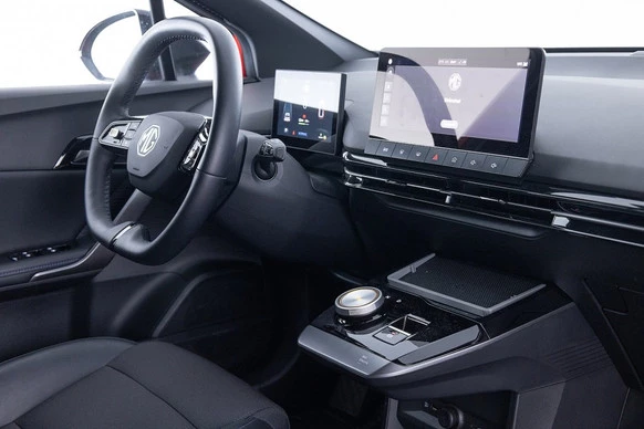 MG MG4 - Afbeelding 3 van 30