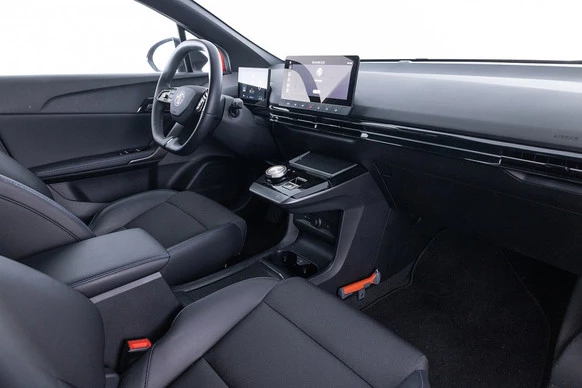 MG MG4 - Afbeelding 4 van 30