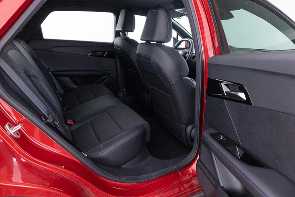 MG MG4 - Afbeelding 7 van 30