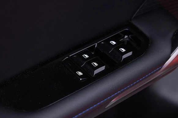 MG MG4 - Afbeelding 8 van 30