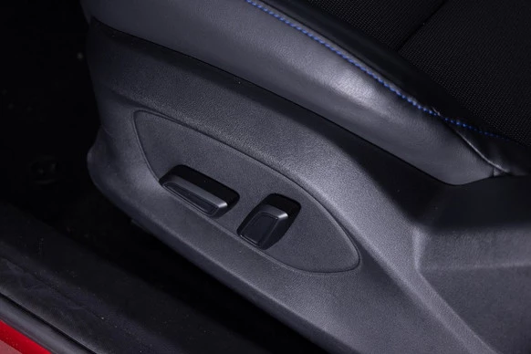 MG MG4 - Afbeelding 9 van 30