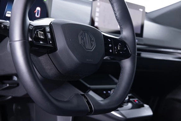 MG MG4 - Afbeelding 10 van 30