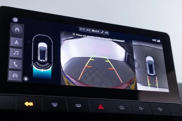 MG MG4 - Afbeelding 13 van 30