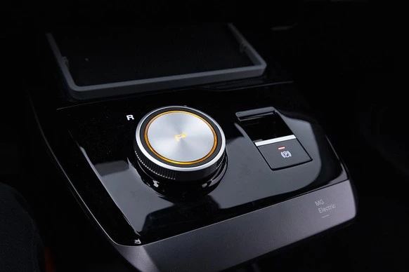 MG MG4 - Afbeelding 14 van 30