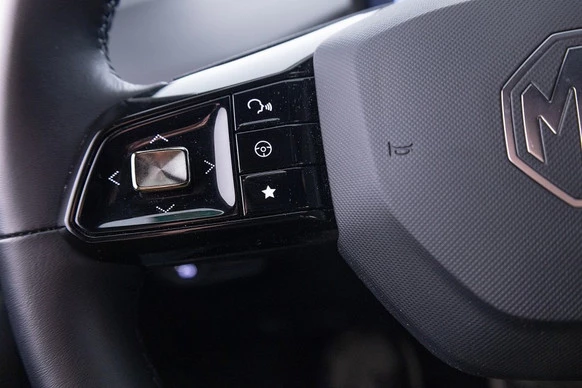 MG MG4 - Afbeelding 16 van 30