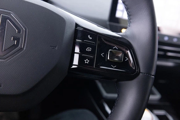 MG MG4 - Afbeelding 17 van 30