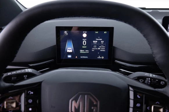 MG MG4 - Afbeelding 18 van 30