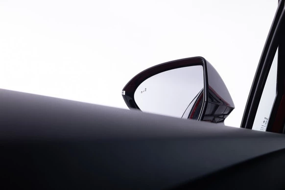 MG MG4 - Afbeelding 20 van 30