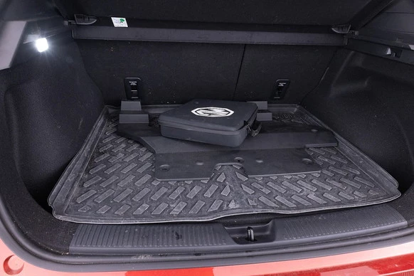 MG MG4 - Afbeelding 24 van 30