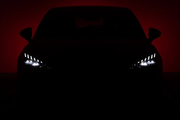 MG MG4 - Afbeelding 26 van 30