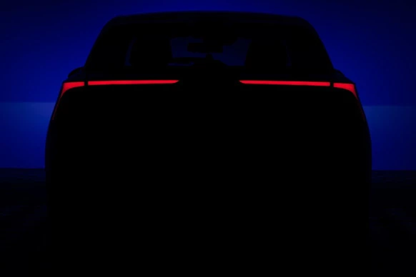 MG MG4 - Afbeelding 28 van 30