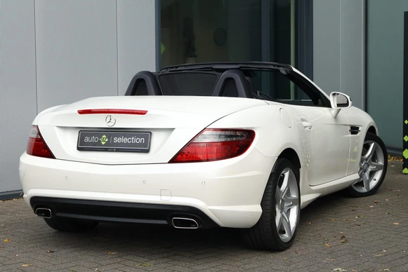 Mercedes-Benz SLK - Afbeelding 2 van 30
