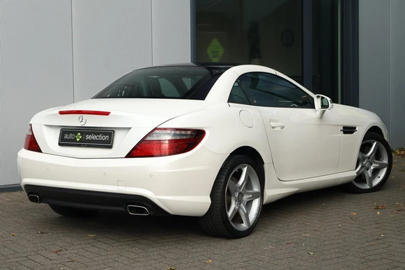 Mercedes-Benz SLK - Afbeelding 6 van 30