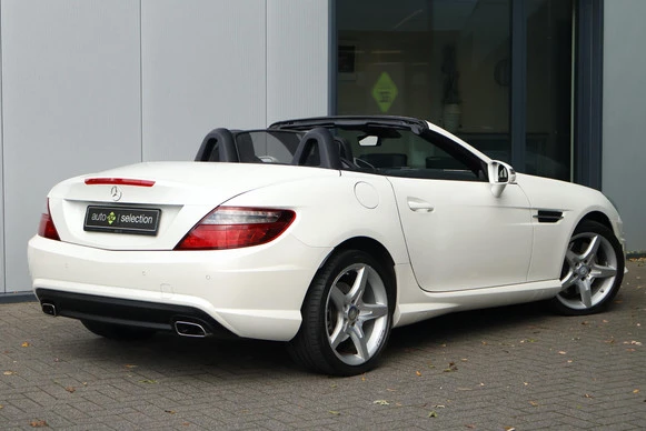 Mercedes-Benz SLK - Afbeelding 11 van 30