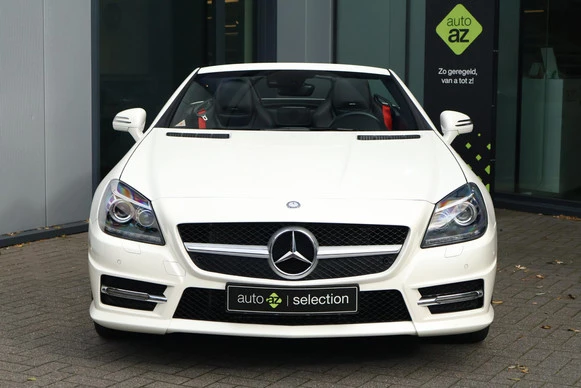 Mercedes-Benz SLK - Afbeelding 12 van 30