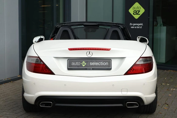 Mercedes-Benz SLK - Afbeelding 13 van 30