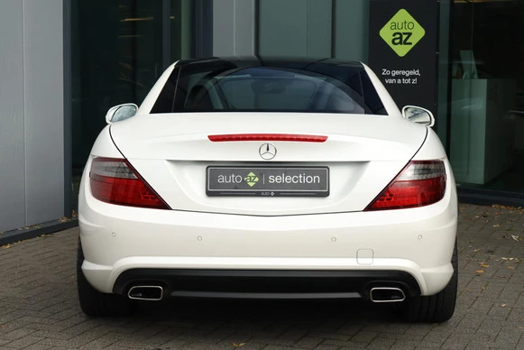 Mercedes-Benz SLK - Afbeelding 15 van 30