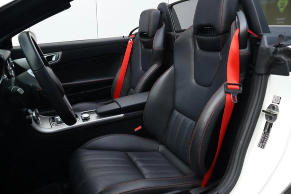 Mercedes-Benz SLK - Afbeelding 17 van 30