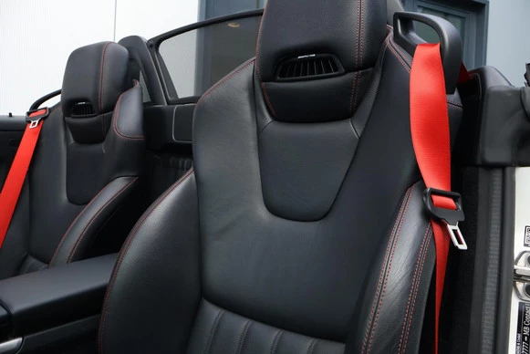 Mercedes-Benz SLK - Afbeelding 19 van 30