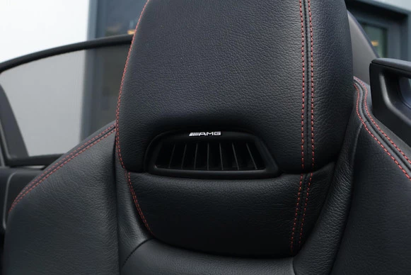 Mercedes-Benz SLK - Afbeelding 20 van 30