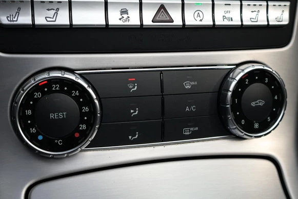 Mercedes-Benz SLK - Afbeelding 22 van 30