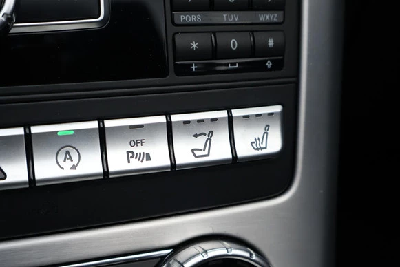 Mercedes-Benz SLK - Afbeelding 23 van 30