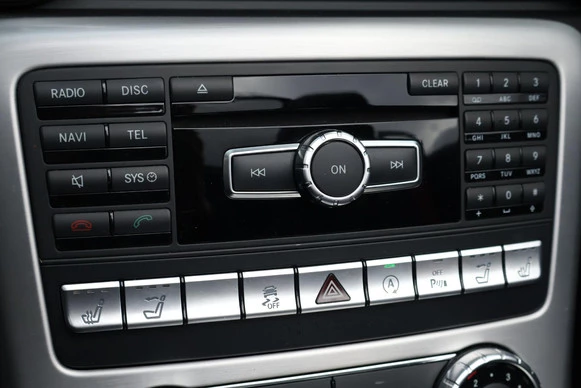 Mercedes-Benz SLK - Afbeelding 24 van 30