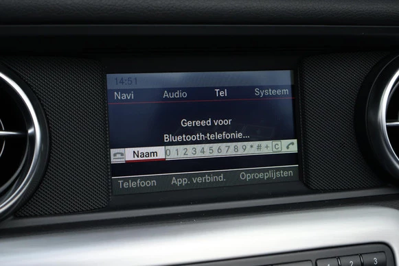 Mercedes-Benz SLK - Afbeelding 25 van 30