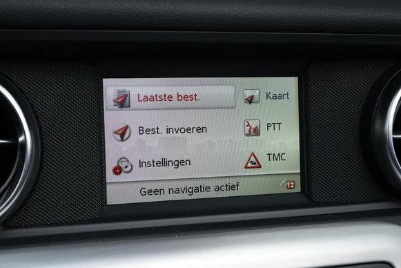 Mercedes-Benz SLK - Afbeelding 27 van 30