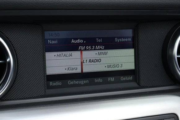 Mercedes-Benz SLK - Afbeelding 28 van 30