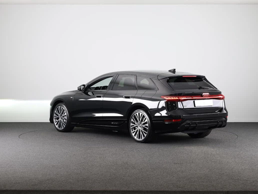 Audi A6 Avant e-tron - Afbeelding 3 van 30