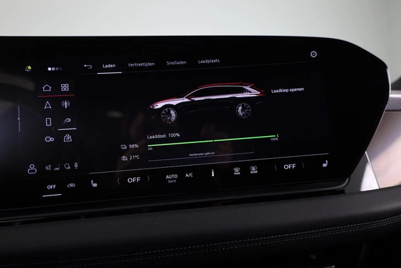 Audi A6 Avant e-tron - Afbeelding 11 van 30