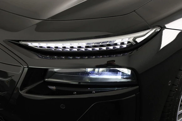 Audi A6 Avant e-tron - Afbeelding 21 van 30