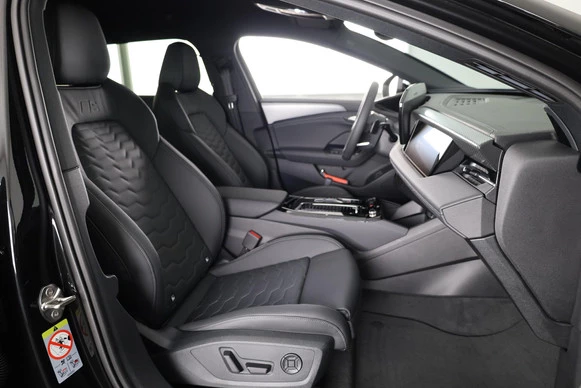 Audi A6 Avant e-tron - Afbeelding 25 van 30