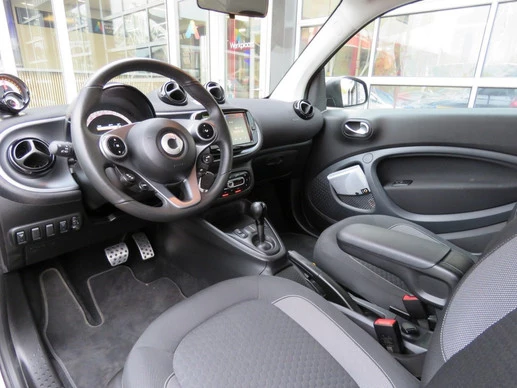 smart Fortwo - Afbeelding 2 van 30