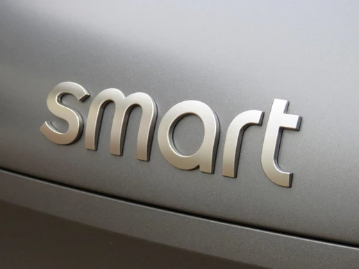 smart Fortwo - Afbeelding 4 van 30