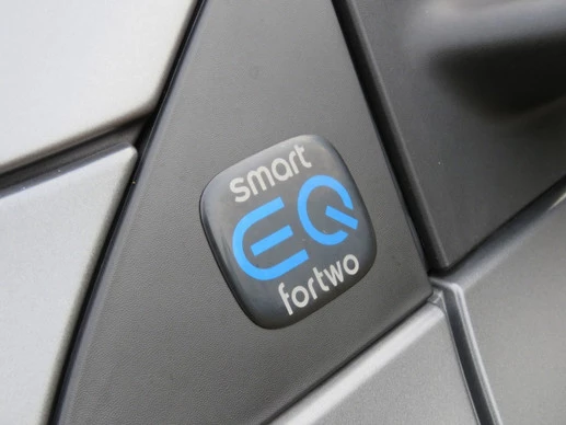 smart Fortwo - Afbeelding 5 van 30
