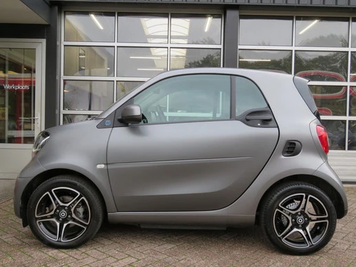 smart Fortwo - Afbeelding 7 van 30