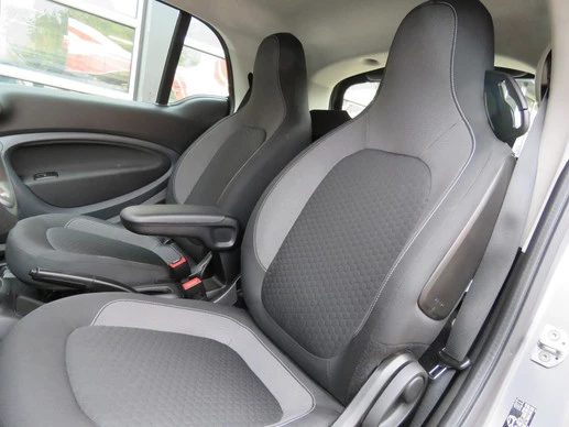 smart Fortwo - Afbeelding 9 van 30
