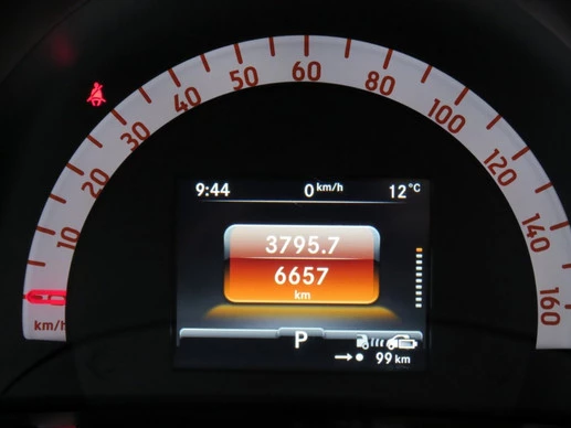 smart Fortwo - Afbeelding 11 van 30