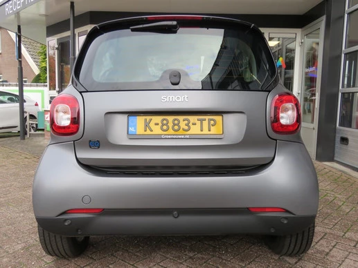 smart Fortwo - Afbeelding 12 van 30