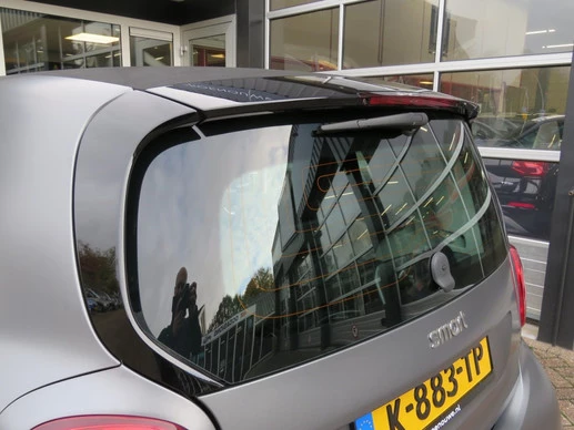 smart Fortwo - Afbeelding 13 van 30