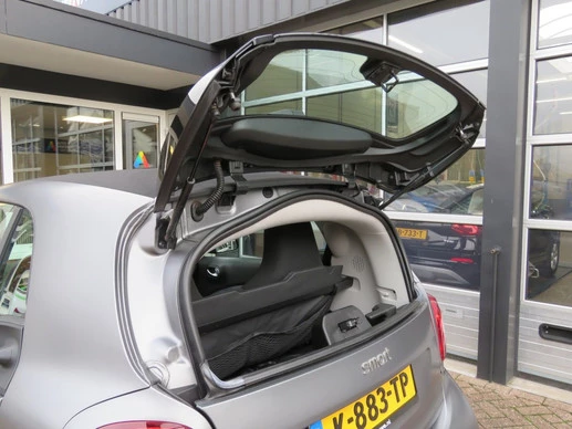 smart Fortwo - Afbeelding 14 van 30