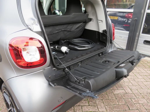 smart Fortwo - Afbeelding 15 van 30